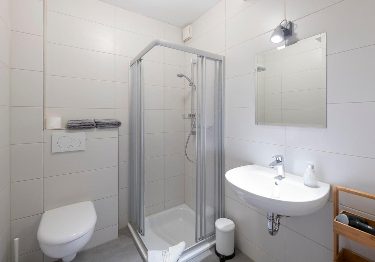 Apartment Liss Gladbeck Kültér fotó