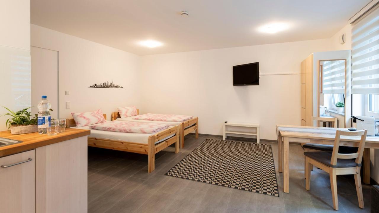 Apartment Liss Gladbeck Kültér fotó