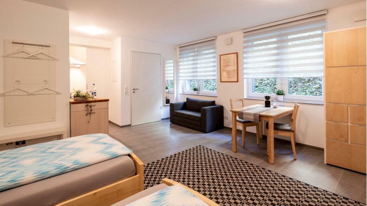 Apartment Liss Gladbeck Kültér fotó